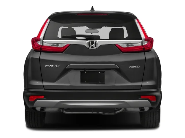Used 2018 Gray Honda EX image 5