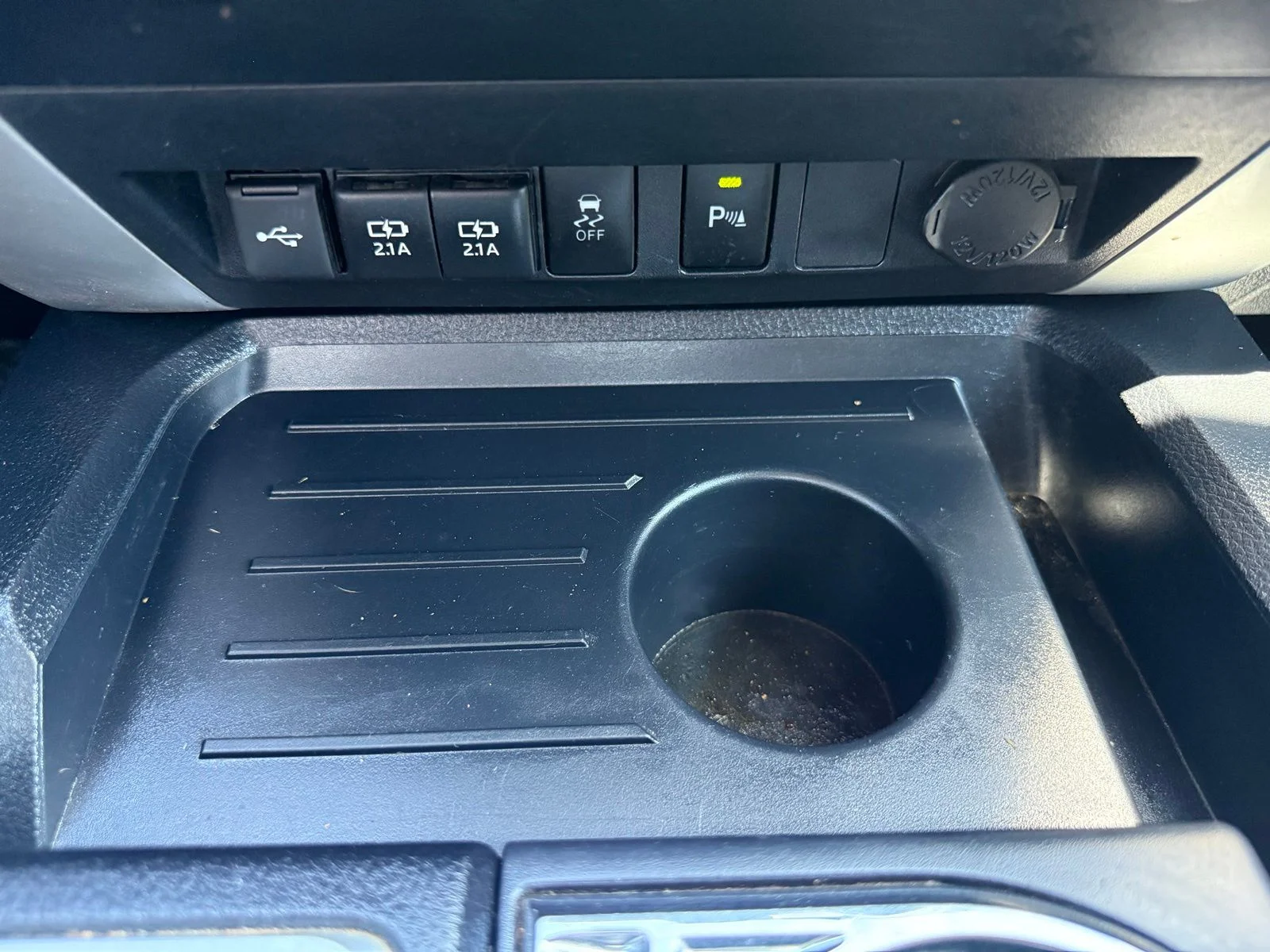 2021 Toyota Tundra SR5 - Photo 25