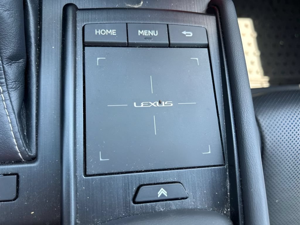 Used 2021 White Pearl Lexus 250 image 27