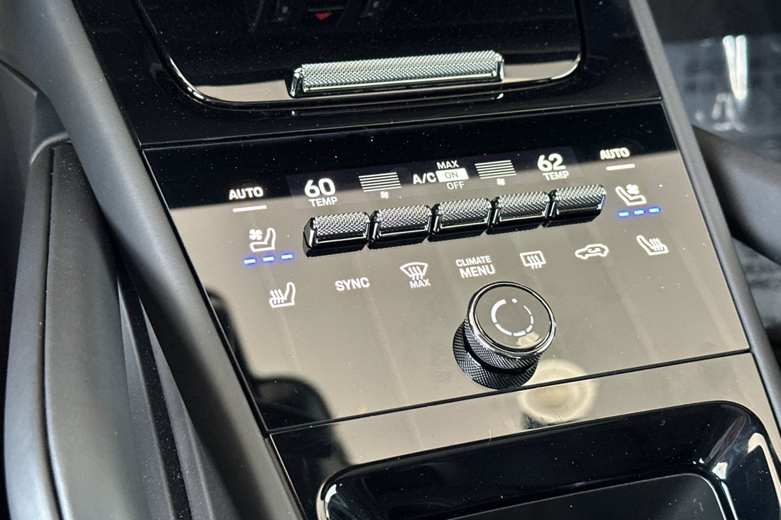 2026 Porsche Cayenne Coup S - Photo 21