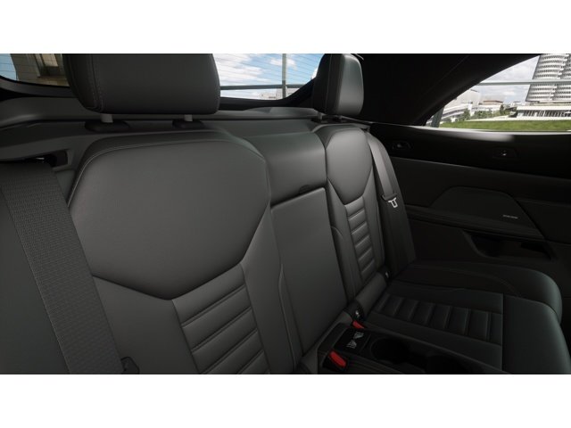 New 2027 Black BMW 430i image 12