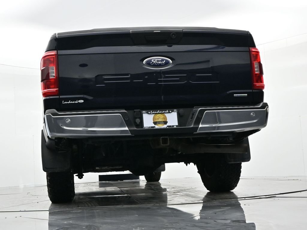 2022 Ford F-150 XLT - Photo 21