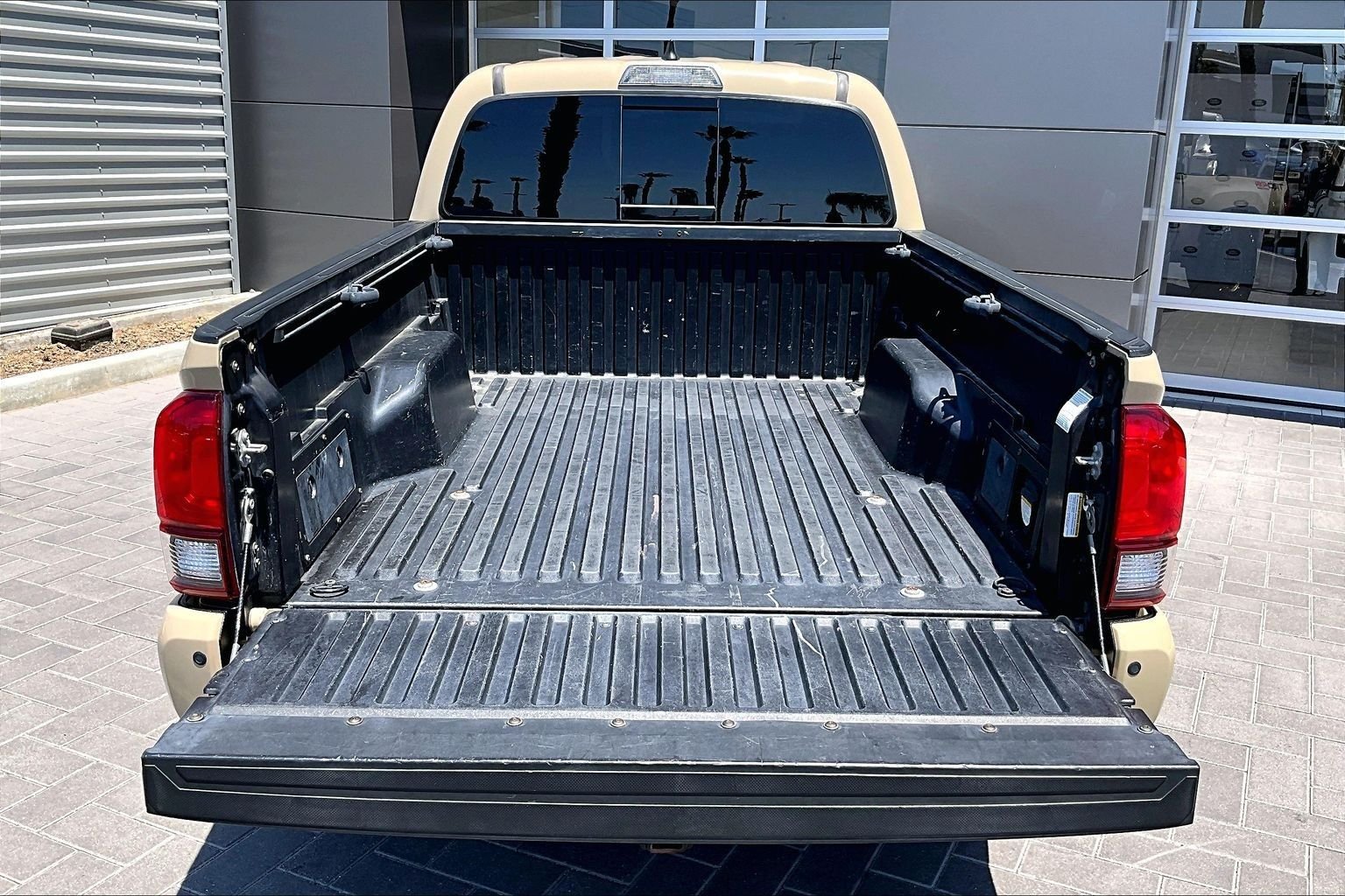 Used 2018  Toyota TRD Off-Road image 31