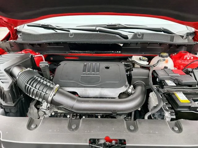 2025 Chevrolet Blazer 2LT - Photo 28