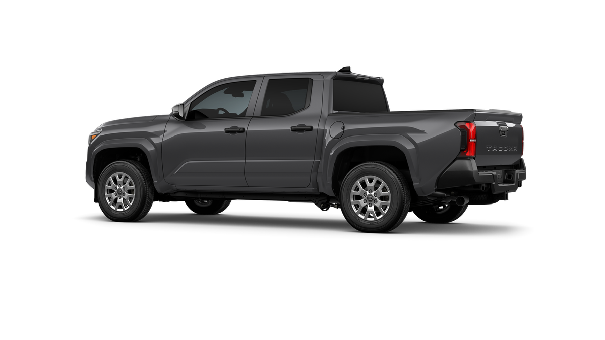 New 2026 Underground Toyota SR image 5
