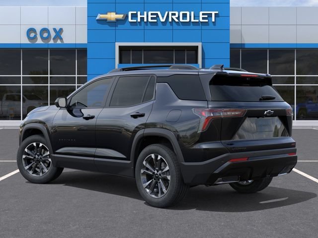 2027 Chevrolet Equinox RS - Photo 3