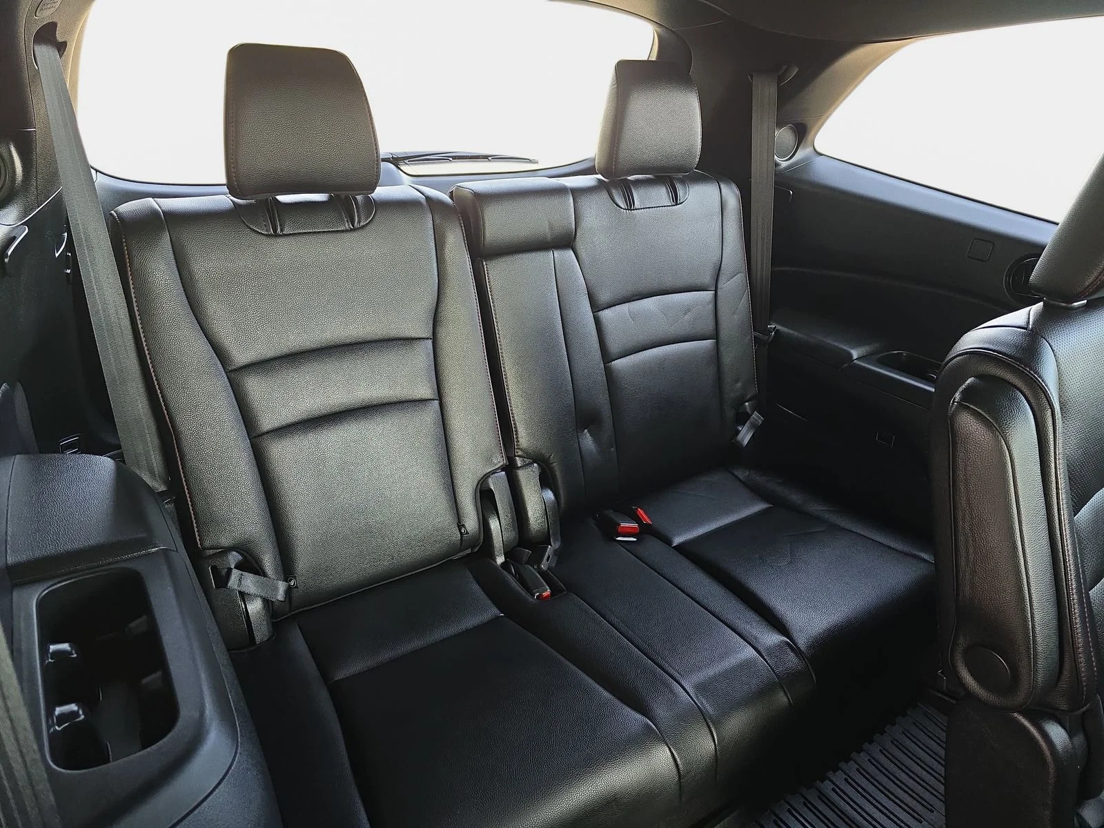 2022 Honda Pilot Black Edition - Photo 13