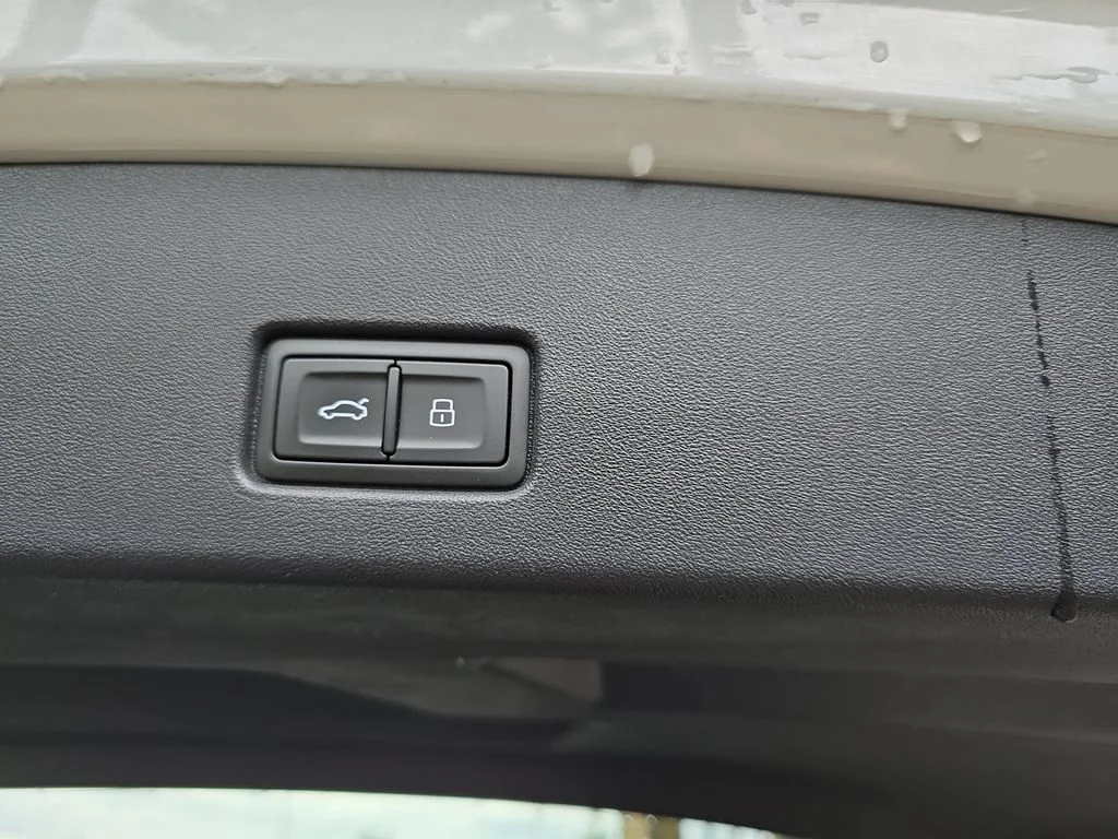 Used 2023 White Audi Prestige image 16