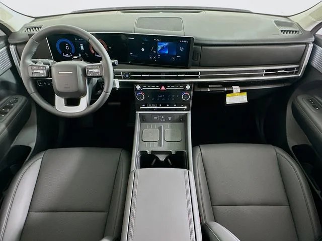 New 2026 Hyundai SANTA FE XRT