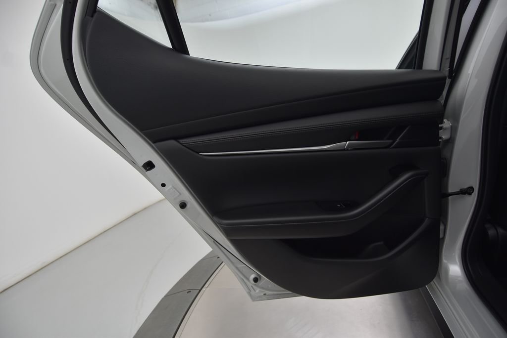 New 2026 Ceramic Metallic Mazda 2.5 S Select Sport image 31