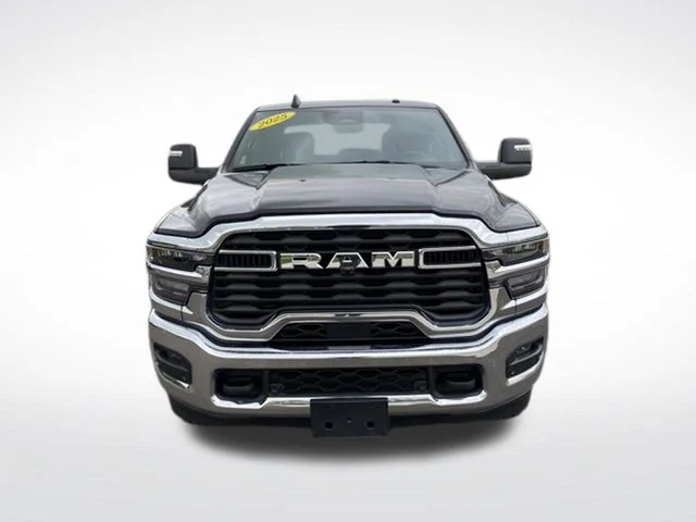 Used 2025 Black Ram Big Horn image 8