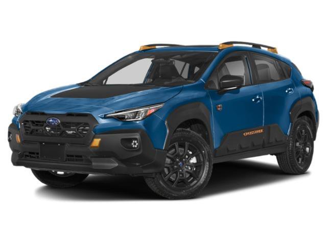 2024 Subaru Crosstrek Wilderness CVT's photo