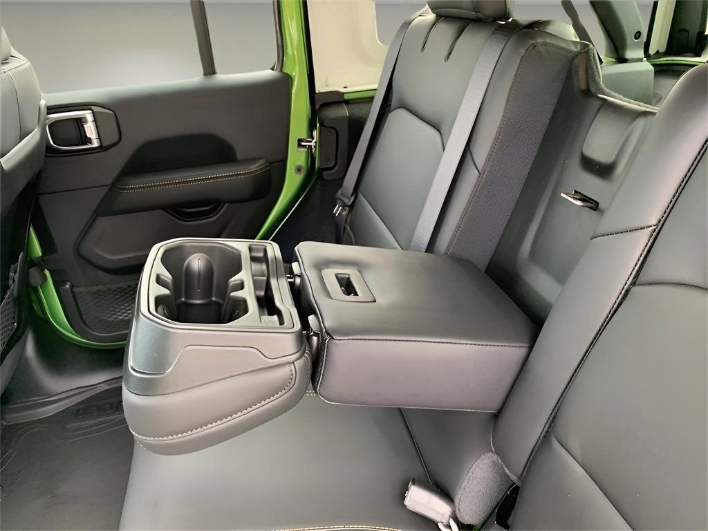 2025 Jeep Wrangler 4-Door Rubicon 392 Final Edition - Photo 70