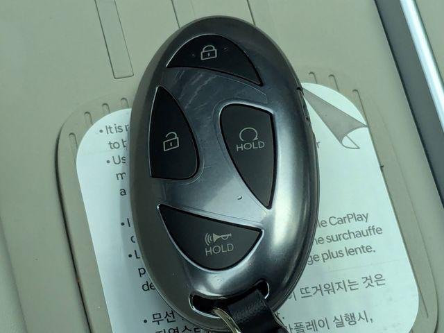 New 2026 Green Hyundai SEL FWD image 34