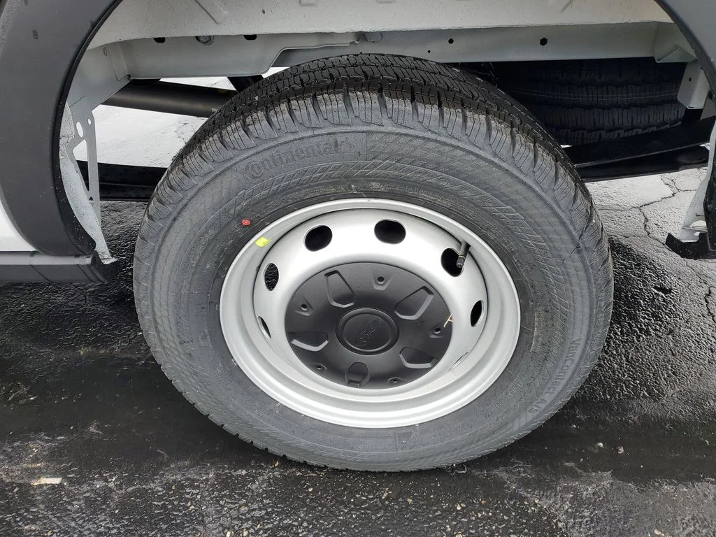 2026 Ford Transit Van Base - Photo 26