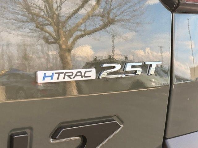 2026 Hyundai Santa Cruz XRT - Photo 20