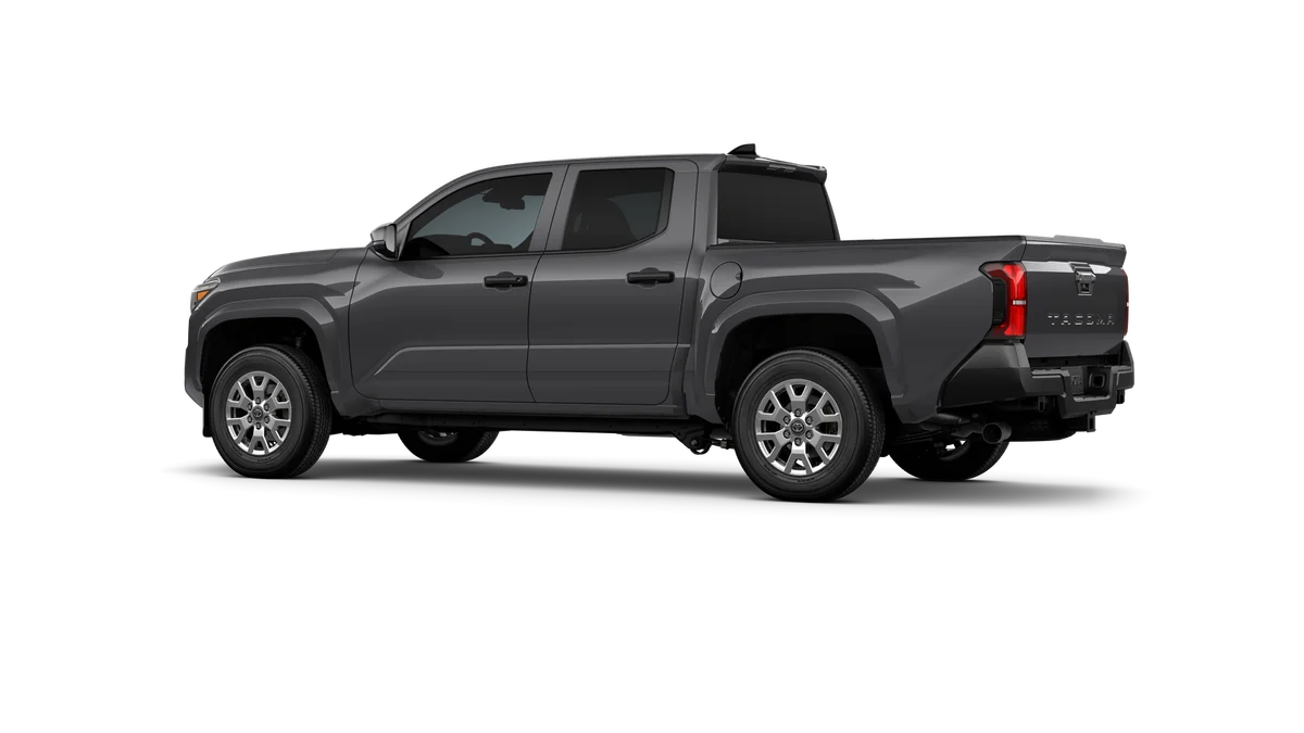 New 2026 Underground Toyota SR image 5