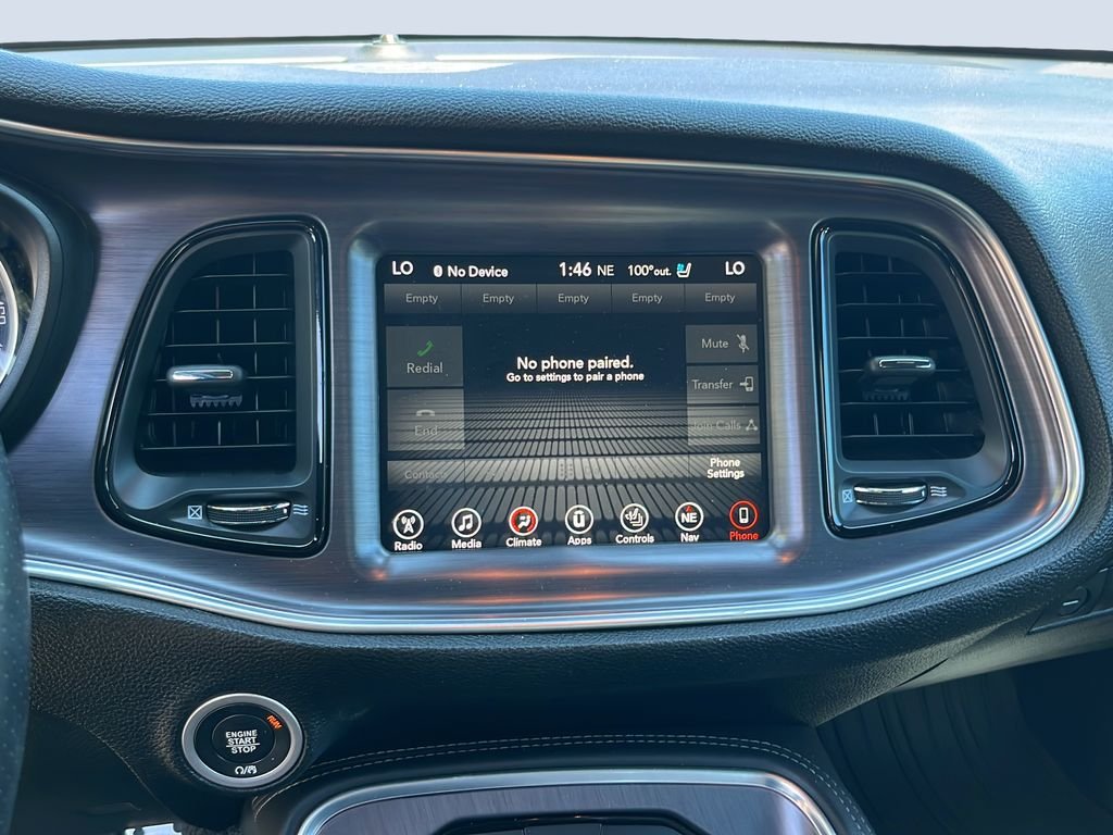Used 2017 Green Dodge R/T image 18
