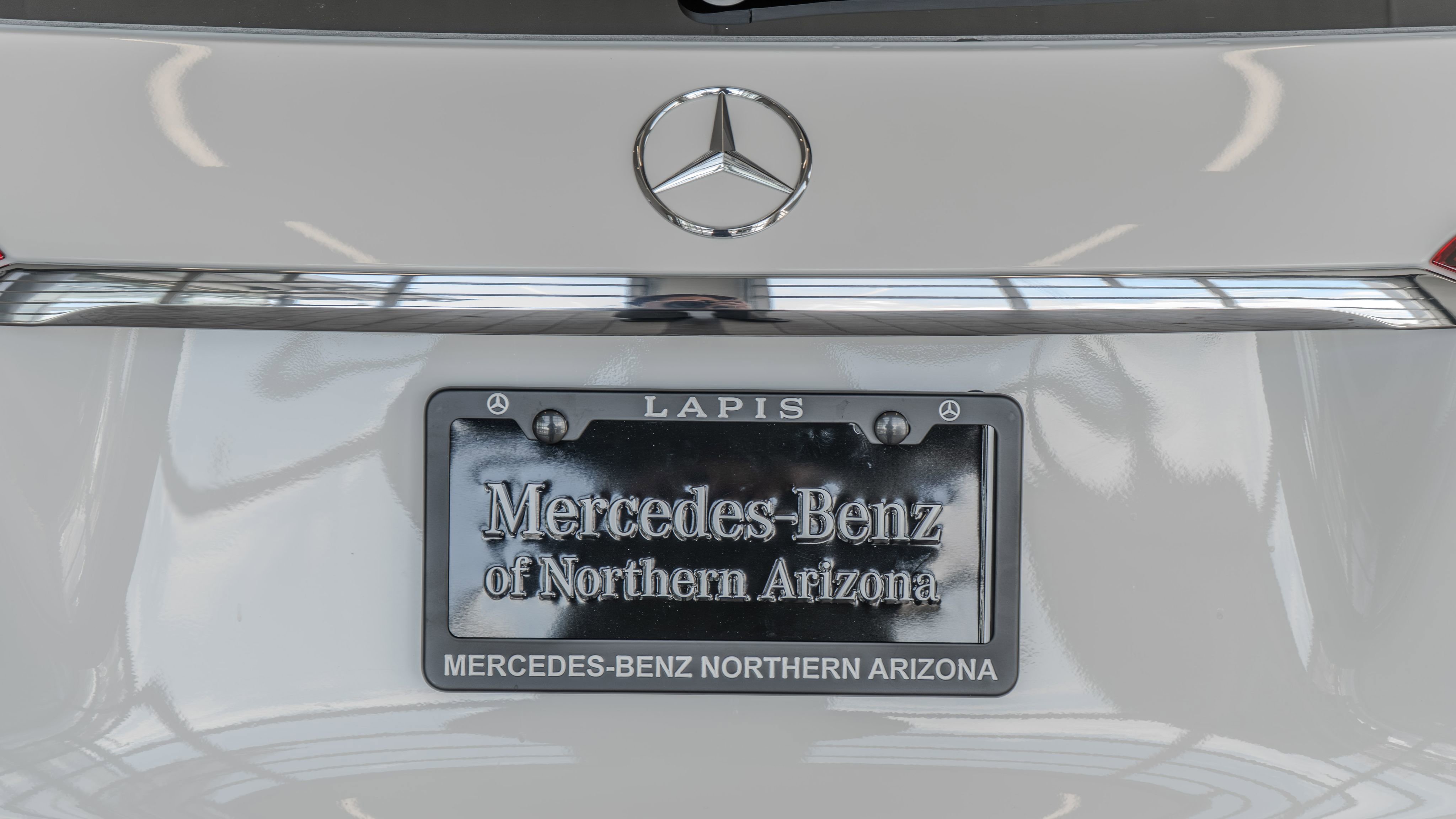 New 2026 Polar White Mercedes-Benz GLE 350 image 51