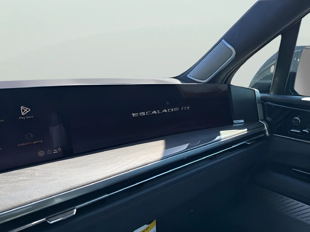 2026 Cadillac Escalade IQ Premium Luxury - Photo 42