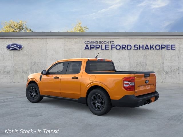 2026 Ford Maverick XLT AWD's photo