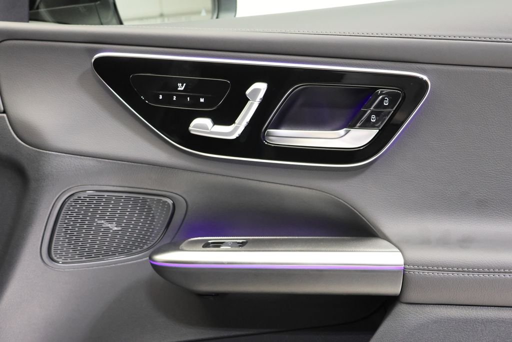 New 2027 Black Mercedes-Benz GLC 300 Coupe image 45