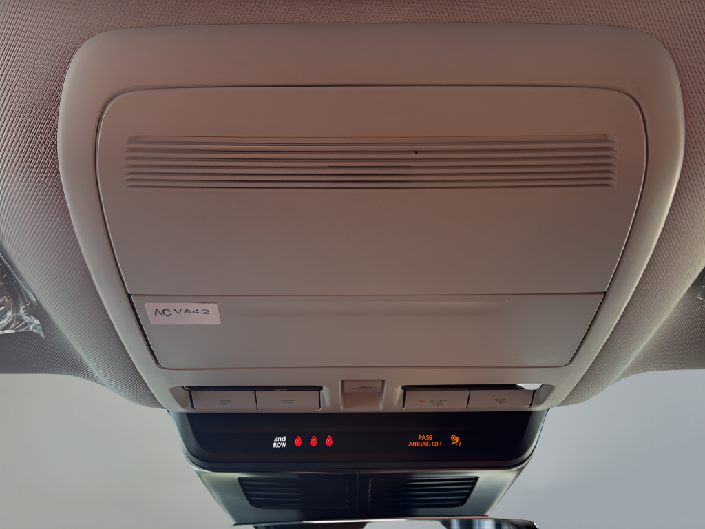 New 2026 Wind Chill Pearl Mazda 2.5 Turbo Premium Plus image 18