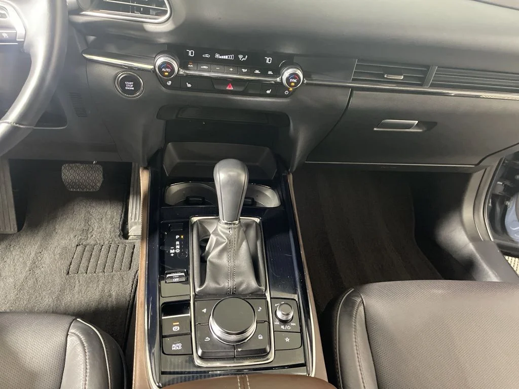 2025 Mazda CX-30 Turbo Premium Plus - Photo 17