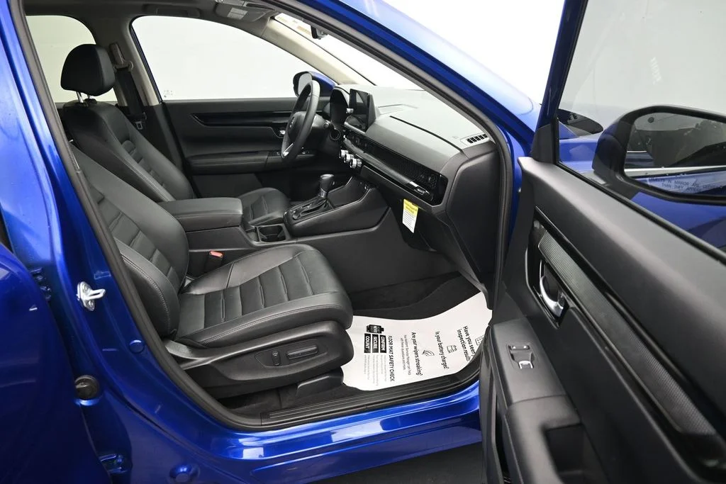 Used 2024  Honda EX-L image 12