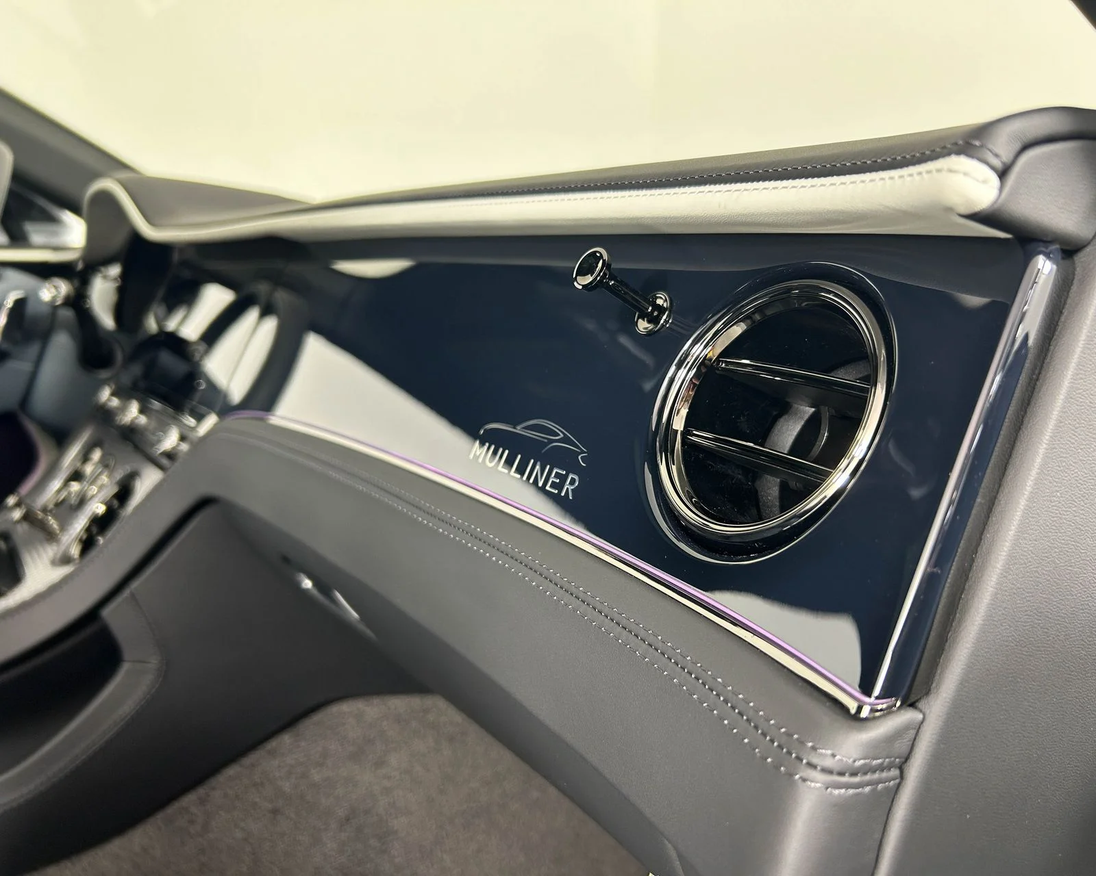 New 2026  Bentley Mulliner image 33
