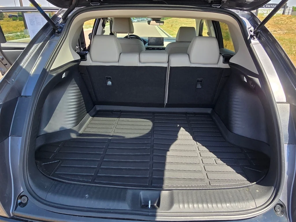 Used 2026 Urban Gray Pearl Honda EX-L image 30