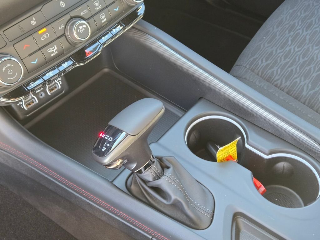New 2026 Vapor Gray Exterior Paint Dodge GT image 14