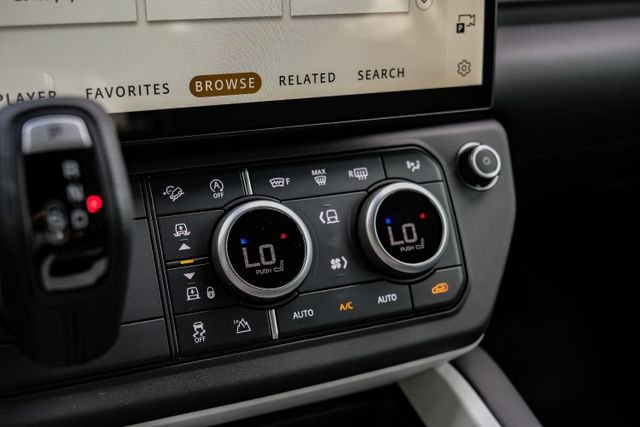New 2026 Gondwana Stone Land Rover X-Dynamic SE image 35