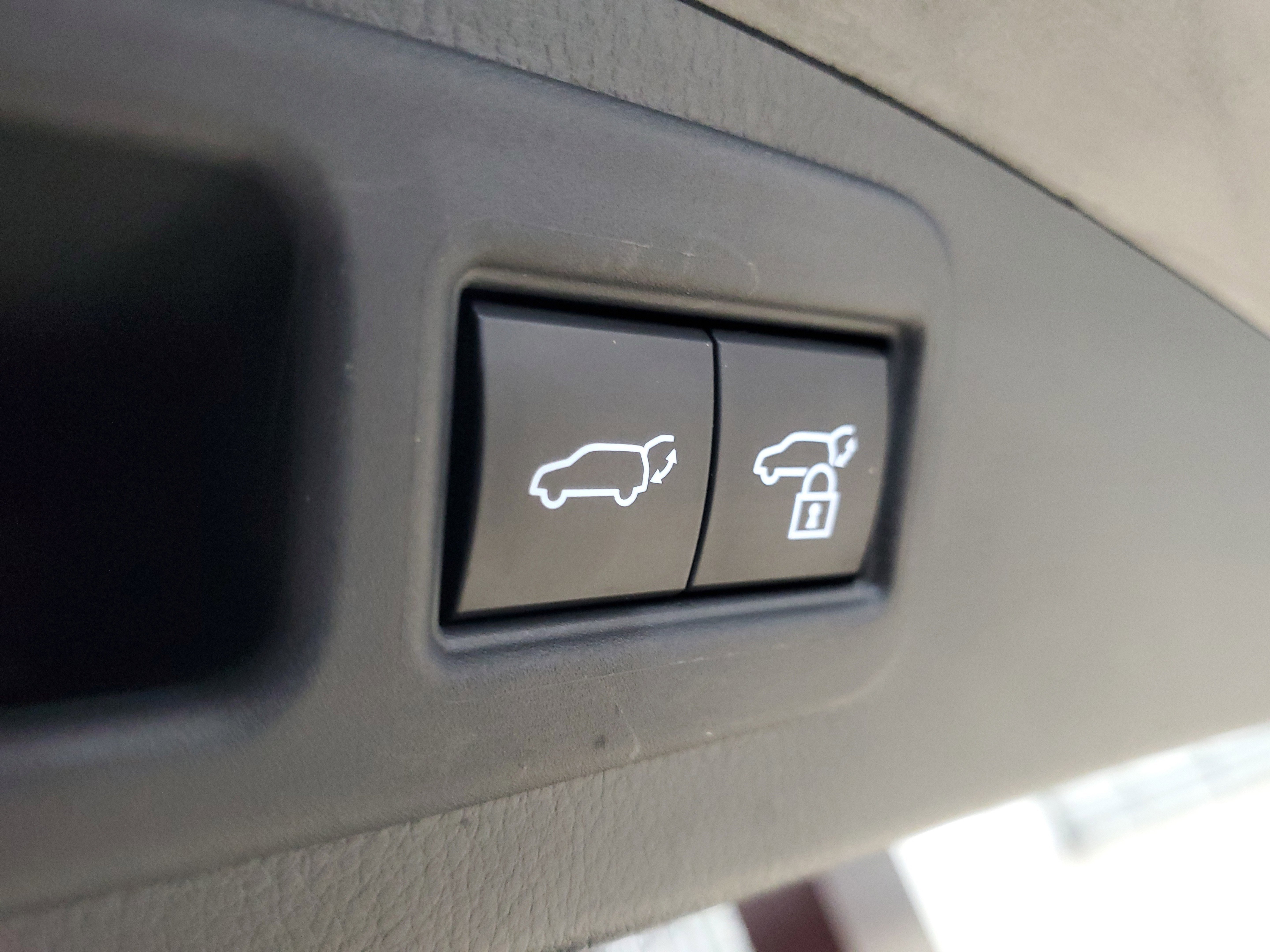 Used 2024 Cloudburst Gray Lexus RX 350 image 11