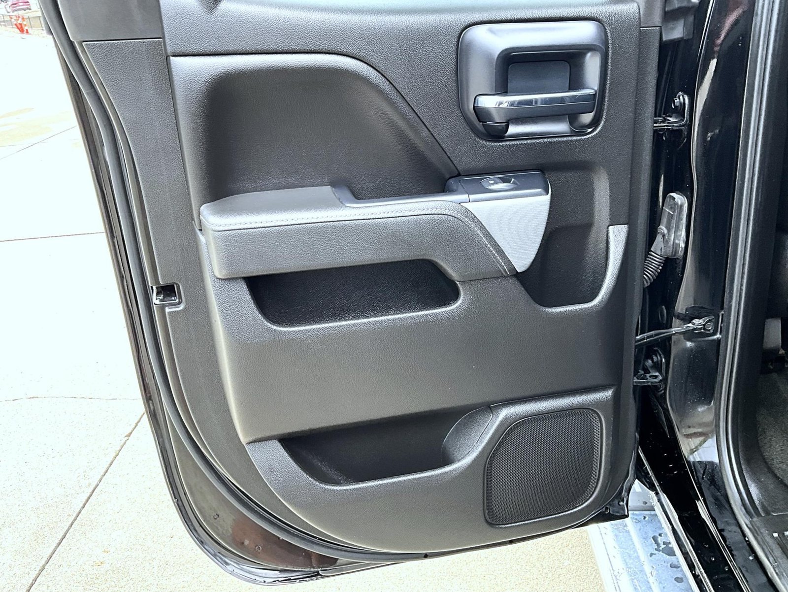 Used 2014 Black Chevrolet LTZ image 22