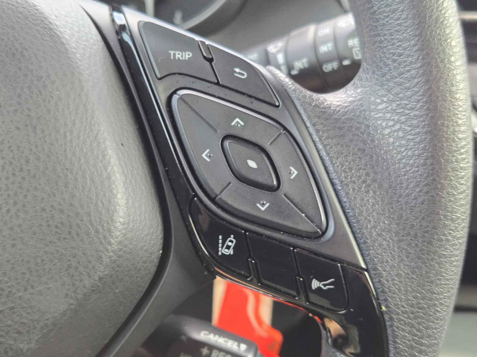 Used 2021 Gray Toyota LE image 24
