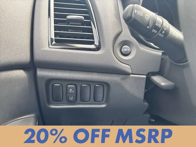 New 2026 Gray Mitsubishi  image 18