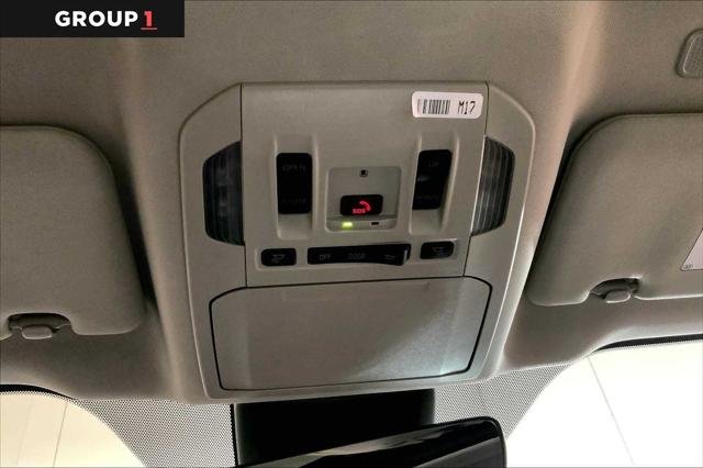 Certified Used 2025 PRECIOUS METAL Toyota  image 34