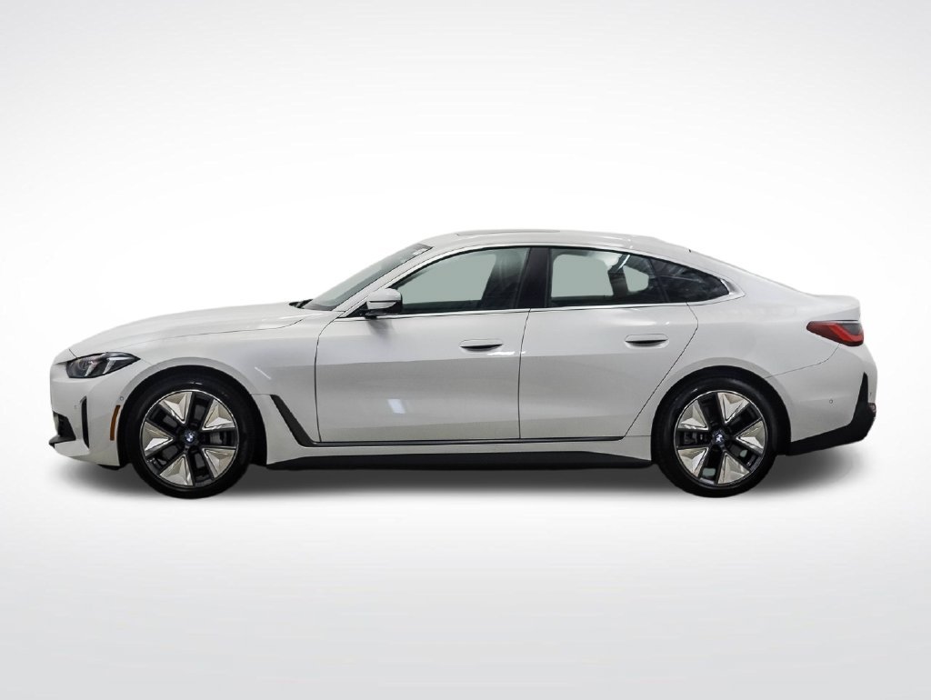 Used 2025 BMW i4 40 with VIN WBY43HD07SFU11069 for sale in Minneapolis, MN
