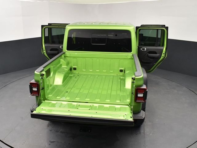 New 2026 Mojito Exterior Paint Jeep Mojave image 26