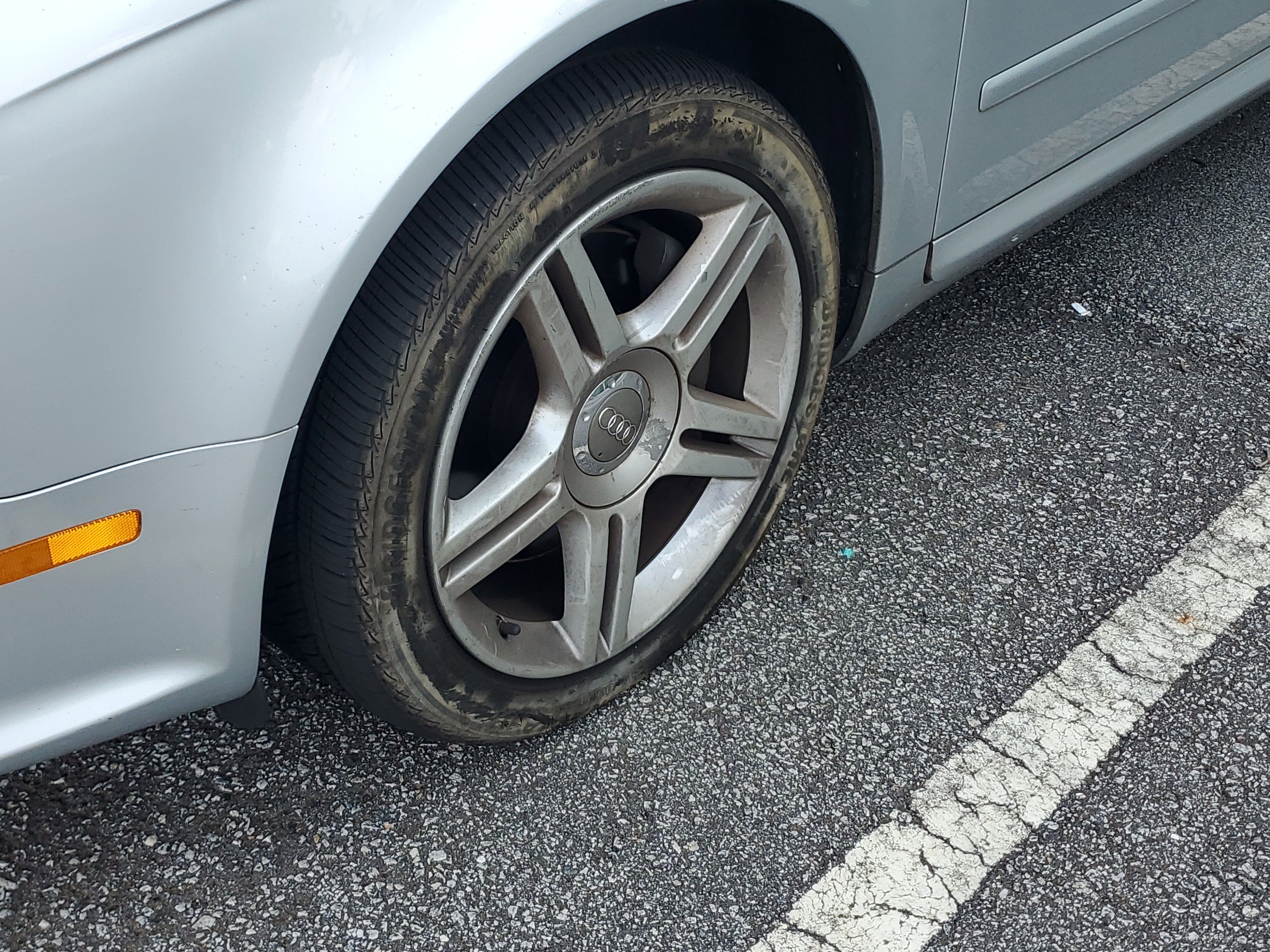 Used 2008  Audi 2.0T image 5