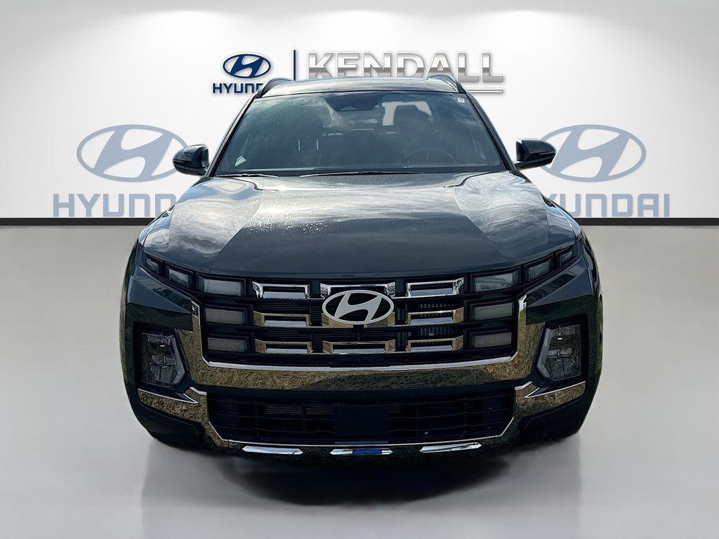 New 2026 Rockwood Green Hyundai Limited image 2