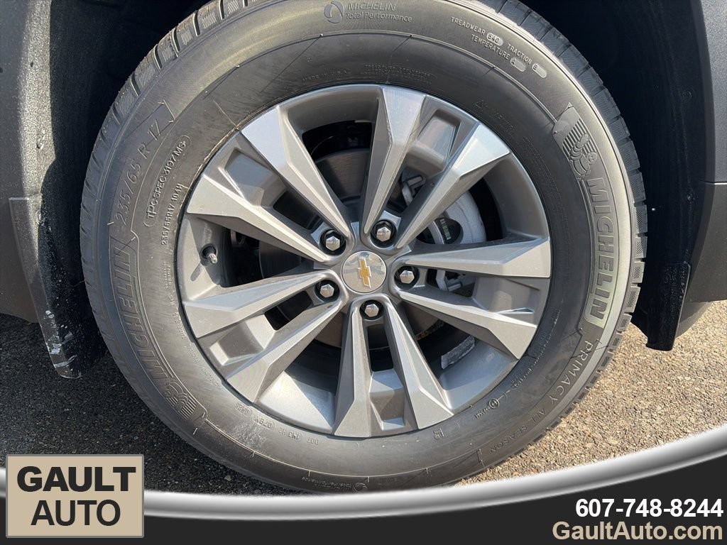2026 Chevrolet Equinox LT - Photo 9