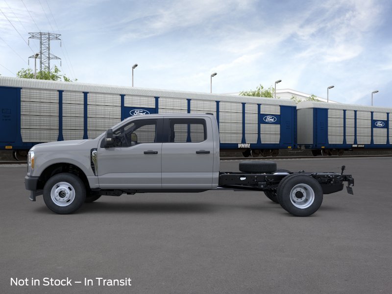 New 2026 Avalanche Ford XL image 3