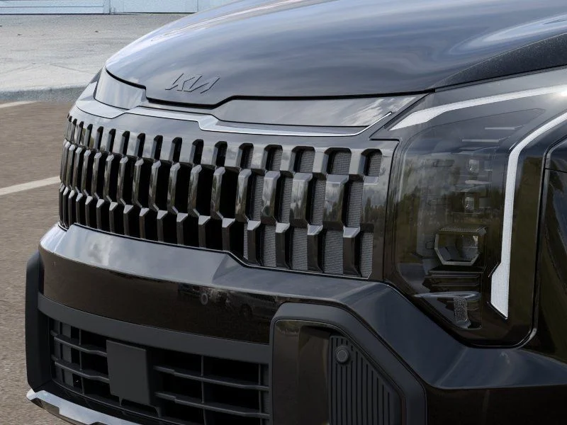 New 2027 Fusion Black Kia X-Line image 12