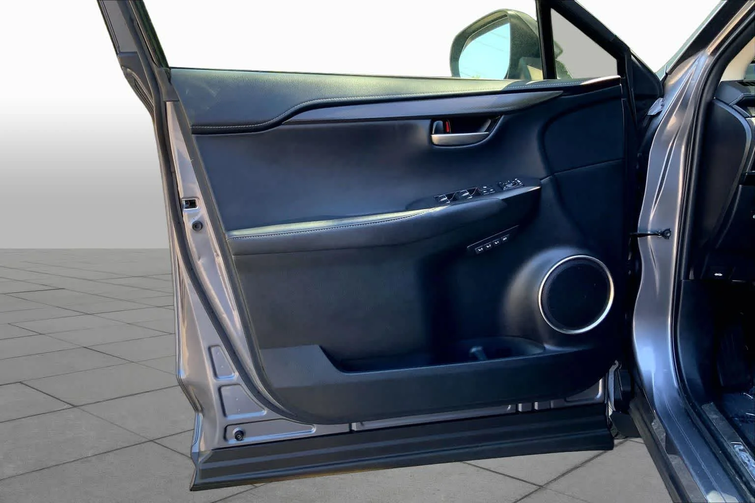 Used 2021 Nebula Gray Pearl Lexus  image 21
