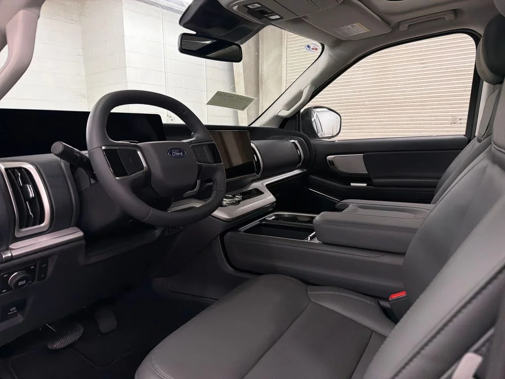New 2026 Gray Ford Active image 6