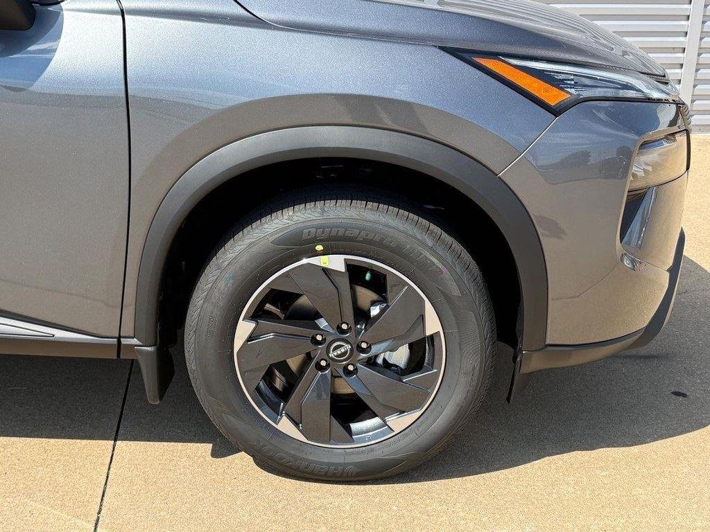 2026 Nissan Rogue SV - Photo 20