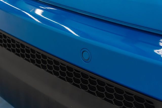 Used 2024 Blue Jeep Limited image 25