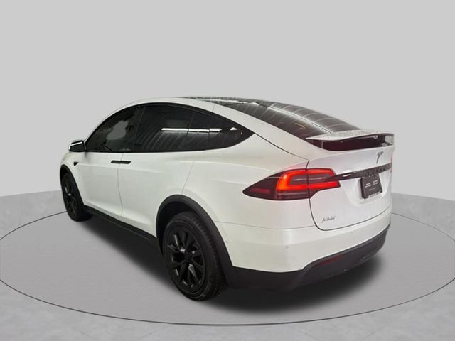 2022 Tesla Model X Long Range - Photo 8